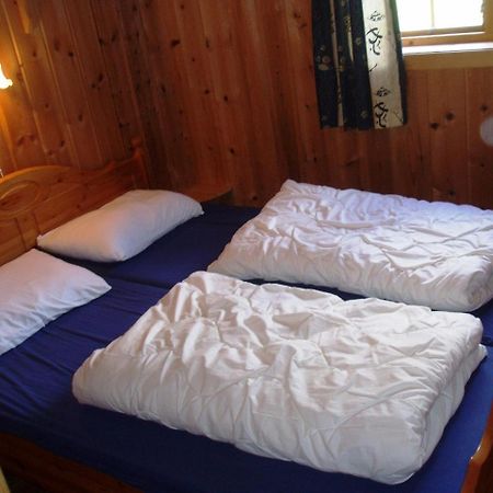Hogstul Hytter - Skojestua - 2 Bedroom Cottage Tuddal Bagian luar foto
