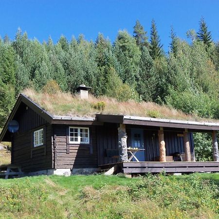 Hogstul Hytter - Skojestua - 2 Bedroom Cottage Tuddal Bagian luar foto