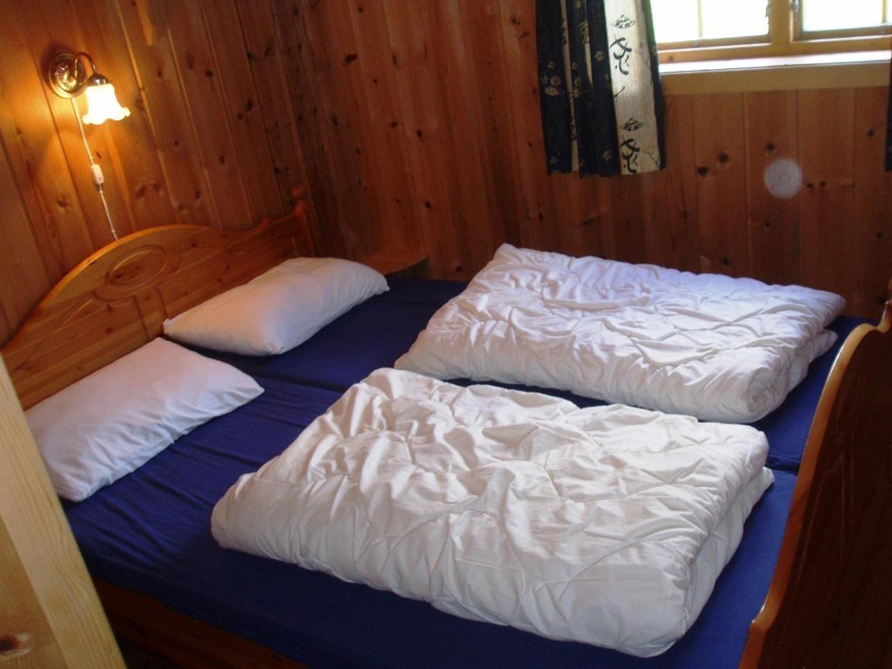 Hogstul Hytter - Skojestua - 2 Bedroom Cottage Tuddal Bagian luar foto