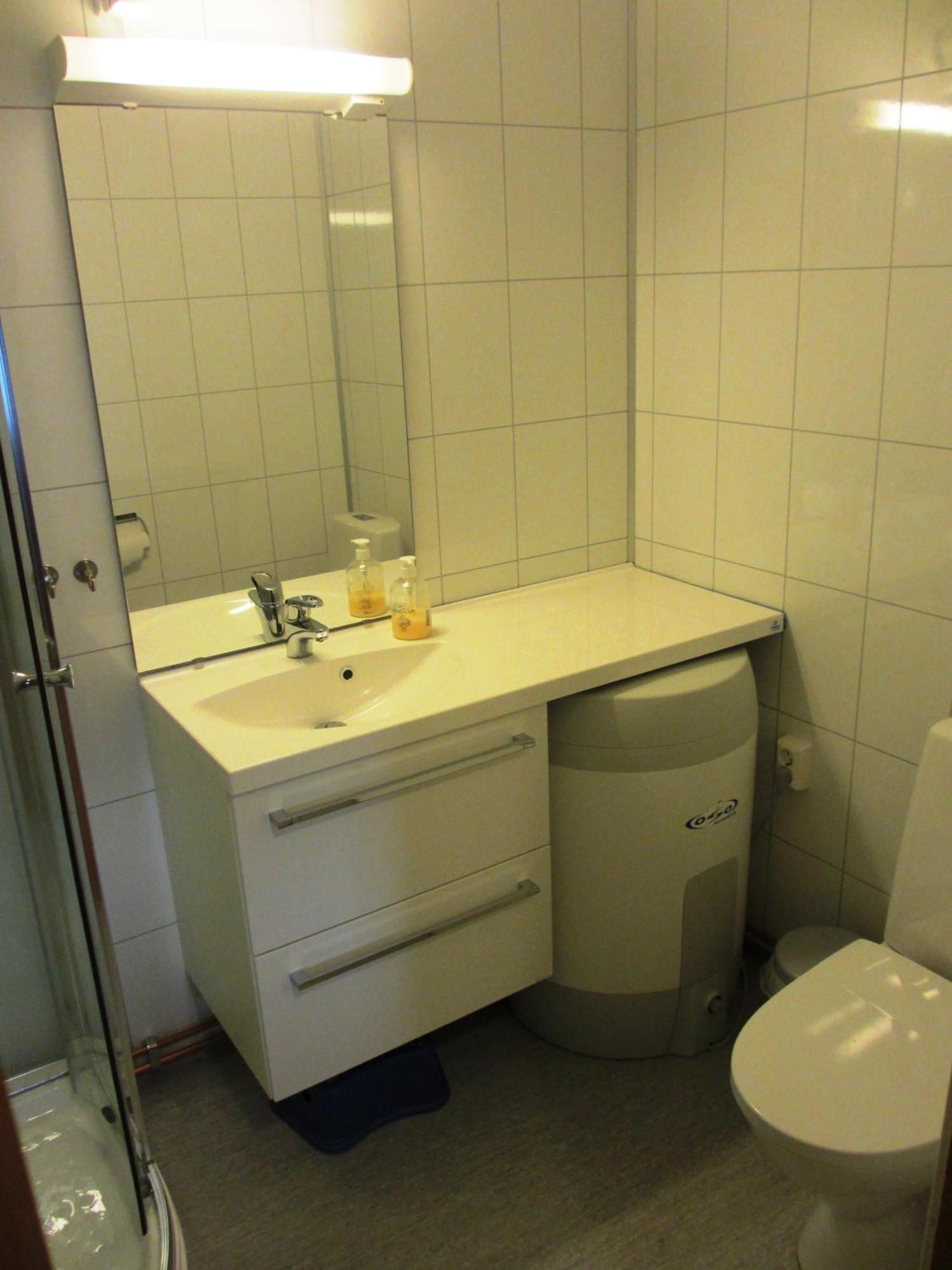 Hogstul Hytter - Skojestua - 2 Bedroom Cottage Tuddal Bagian luar foto