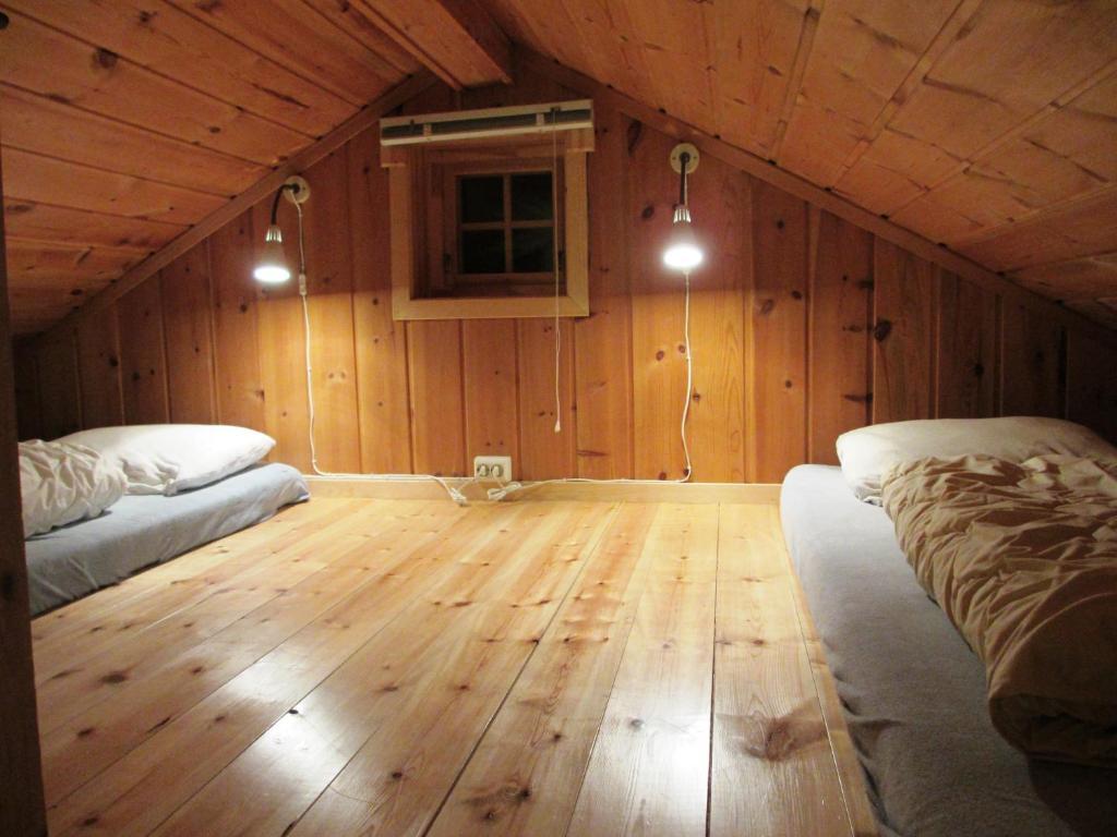 Hogstul Hytter - Skojestua - 2 Bedroom Cottage Tuddal Ruang foto
