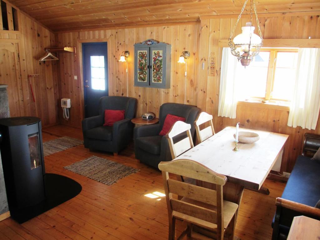 Hogstul Hytter - Skojestua - 2 Bedroom Cottage Tuddal Ruang foto